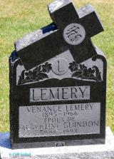 Genealogy Lemery