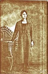 Genealogy Legare