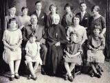 Genealogy St-Louis
