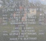 Genealogy Lavoie