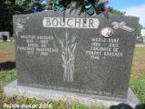 Genealogy Boucher