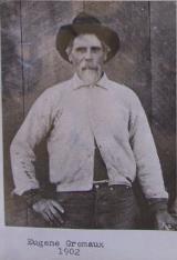 Genealogy Morand