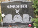 Généalogie Boucher