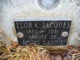 Genealogy Jacques