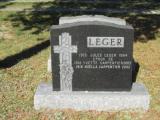 Genealogy Leger