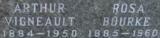 Genealogy Vigneault