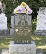 Genealogy Dube