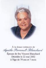 Généalogie Perrault