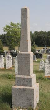 Genealogy Pelletier