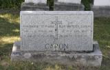 Genealogy Caron