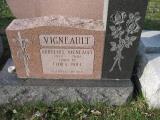 Genealogy Vigneault