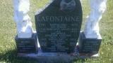 Généalogie Lafontaine