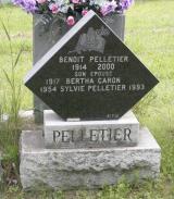 Genealogy Pelletier