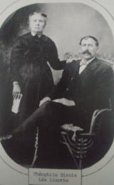 Genealogy Michaud