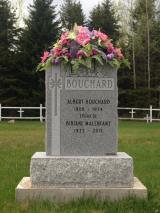 Genealogy Bouchard
