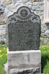 Genealogy Bilodeau