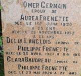 Généalogie Langlois