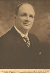 Genealogy Bumbray