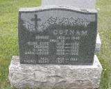 Genealogy Cutnam