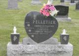 Genealogy Pelletier