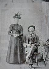 Genealogy Gagnon