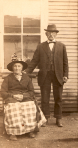 Genealogy Marcoux