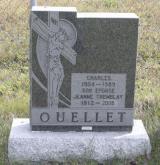 Genealogy Ouellet