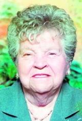 Genealogy Boisvert