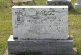 Genealogy Masse