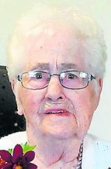 Genealogy Boisvert