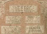 Genealogy Theberge