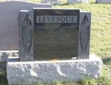 Genealogy Levesque