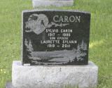 Genealogy Caron