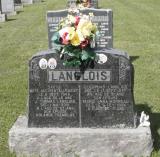 Genealogy Langlois