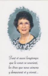 Genealogy Perron