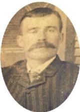 Genealogy Gibbons