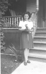 Généalogie Perrault