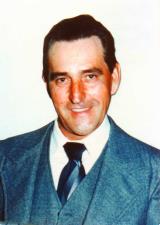 Genealogy Martin
