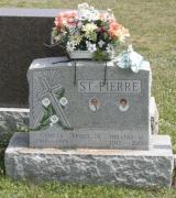 Genealogy St-Pierre
