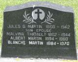 Genealogy Martin
