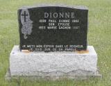 Genealogy Dionne