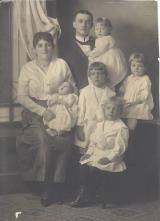 Genealogy Lefebvre