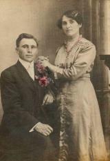 Genealogy Nolet