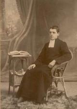 Genealogy Fortin