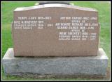 Genealogy Dargis