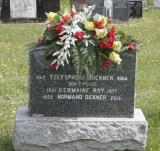 Généalogie Dickner