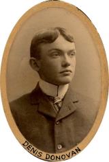 Généalogie Donovan