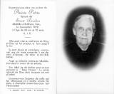 Genealogy Potvin