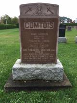 Généalogie Comtois