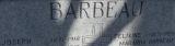 Genealogy Barbeau